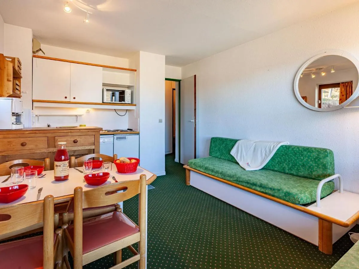 Apartment Necou 505 By Interhome Saint-Martin-de-Belleville