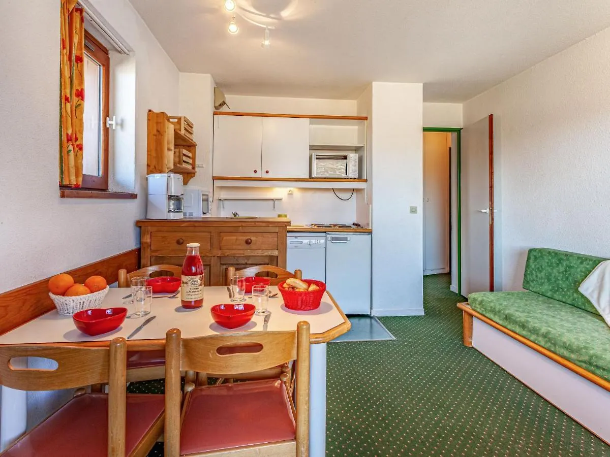 Apartment Necou 505 By Interhome Saint-Martin-de-Belleville