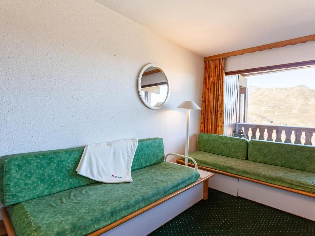 Apartment Necou 505 By Interhome Saint-Martin-de-Belleville