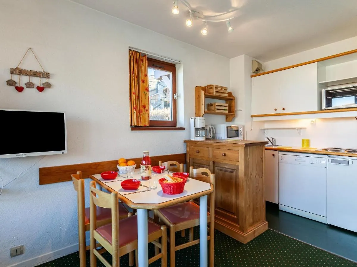 Apartment Necou 505 By Interhome contacts